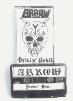 Arrow (GER) : Drivin' Devil